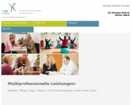 Bild Lippische Nervenklinik Dr. Spernau GmbH & Co. KG