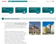 Bild Missionsrztliche Klinik Gemeinntzige GmbH