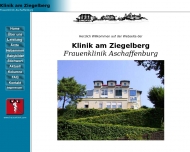 Bild Klinik am Ziegelberg GmbH & Co. KG