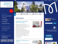 Bild Marienhospital 