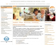 Bild St. Josef Hospital