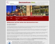 Bild Harzklinikum Quedlinburg Christiane Erxleben GmbH
