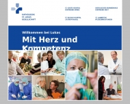 Bild Kath. Krankenhaus Dortmund-West