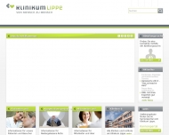Bild Klinikum Lippe GmbH