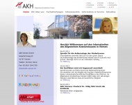 Bild Allgemeines Krankenhaus Viersen Service-GmbH
