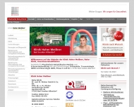 Bild Klinik Hoher Meiner Verwaltungs GmbH