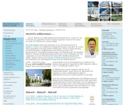 Bild Diabetes Klinik Bad Nauheim GmbH