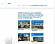 Bild OsteMed Kliniken und Pflege GmbH