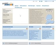 Bild AMEOS Gesundheitsdienstleistungsges. mbH