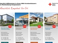 Bild DRK-Krankenhaus Teterow gGmbH