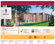 Bild Martin-Luther-Krankenhaus gGmbH