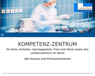 Bild Lutrina Klinik