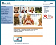 Bild Klinik Rosenberg - Deutsche Rentenversicherung Westfalen