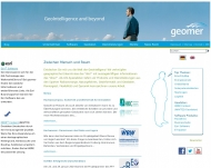 Bild geomer GmbH