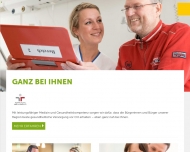 Bild Allgemeines Krankenhaus