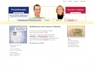 Bild Scholz Gerald Praxis fr Physiotherapie