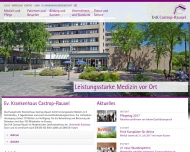 Bild Evangelisches Krankenhaus