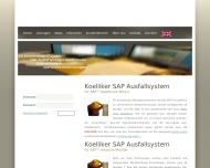 Bild Koelliker Krankenhausorganisation GmbH