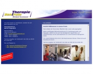 Bild Therapie-Zentrum Segendorf Praxis fr Krankengymnastik und Massage