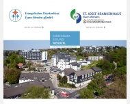 Bild Ev. Krankenhaus Essen-Werden gGmbH