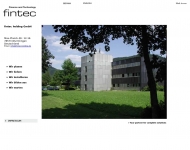 Bild Fintec Holding GmbH Gesundheitseinrichtungen