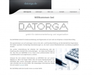 Bild DATORGA GmbH
