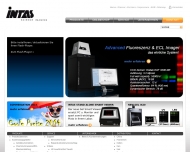 Bild Intas Science Imaging Instruments GmbH