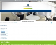 Bild bioMrieux Deutschland GmbH