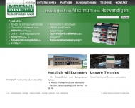 Bild KREWI Medical Produkte GmbH