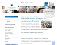 Bild Seniorenwohnanlage 
