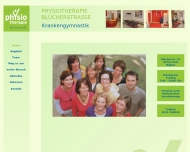 Bild Krankengymnastik Physiotherapie Kln Nippes, 50733 Kln Nord ...