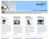 Bild avus Services GmbH