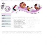 Praxis f?r Physiotherapie Kerstin Mahel Startseite