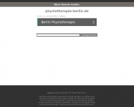 Bild Physiotherapeutische Praxis Karen Greve