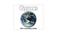 Bild Cosmo EDV Consulting GmbH