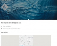 Bild Krankengymnastik Holberg Lymphdr. Akupunktur Massage