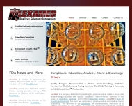 LexaMed Quality Science Innovation
