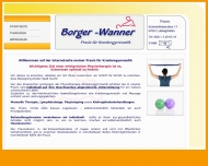 Bild Borger-Wanner Nicole