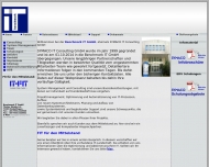 Bild Symaco IT-Consulting GmbH EDV-Beratung