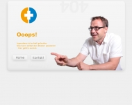 Website Sauter + Held Support