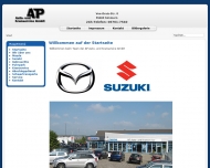 Bild AP Auto- und Kranservice GmbH