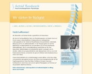 Bild Physiotherapie / Krankengymnastik - Heidelberg - Astrid Bombosch ...