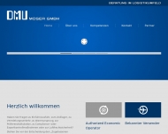 Bild DMU-Moser EDV-Unternehmensberatung GmbH 