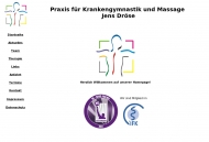 Bild Drse Jens Praxis fr Krankengymnastik und Massage