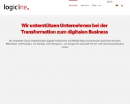 Bild logicline GmbH