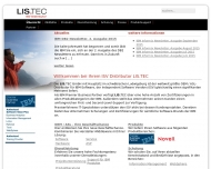 Bild LIS.TEC GmbH
