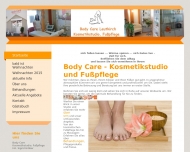 Bild Vogel Siegrid Kosmetik- und Fupflege