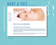 Bild Kosmetik Body & Face Angelika Whlert