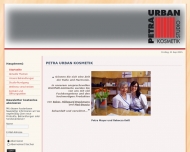 Bild Urban Petra Kosmetik