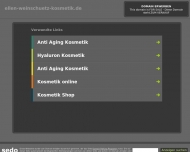 Bild Kosmetik am Max und Moritz